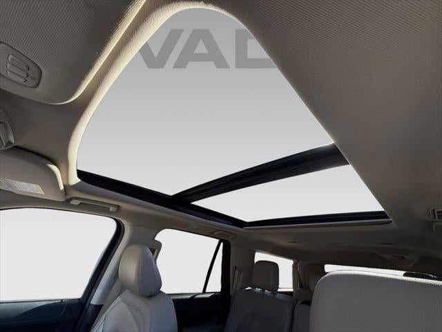 2024 Ford Expedition Limited MAX