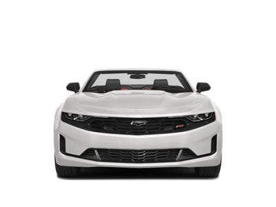 2023 Chevrolet Camaro RWD Convertible 1LT