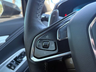 2023 Chevrolet Corvette Stingray RWD Coupe 2LT