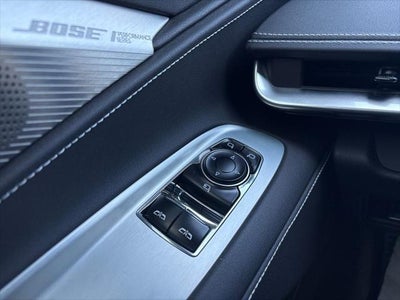 2023 Chevrolet Corvette Stingray RWD Coupe 2LT