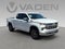 2023 Chevrolet Silverado 1500 4WD Crew Cab Short Bed LTZ
