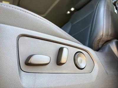 2023 Chevrolet Silverado 1500 4WD Crew Cab Short Bed LTZ