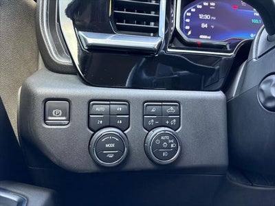 2023 Chevrolet Silverado 1500 4WD Crew Cab Short Bed LTZ