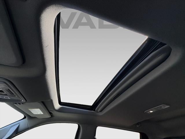 2023 Chevrolet Silverado 1500 4WD Crew Cab Short Bed LTZ