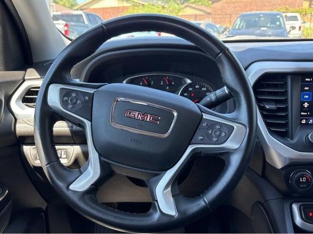 2023 GMC Acadia FWD SLT