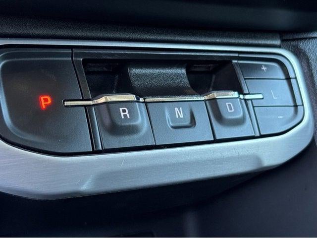 2023 GMC Acadia FWD SLT