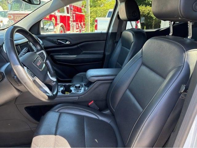 2023 GMC Acadia FWD SLT