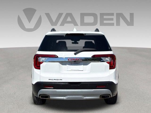 2023 GMC Acadia FWD SLT