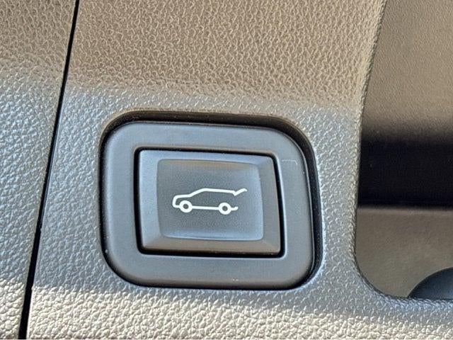 2023 GMC Acadia FWD SLT