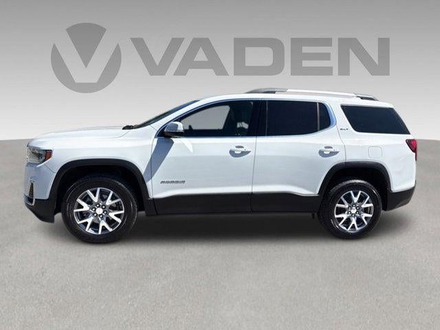 2023 GMC Acadia FWD SLT