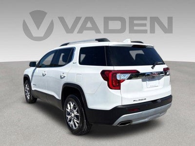 2023 GMC Acadia FWD SLT