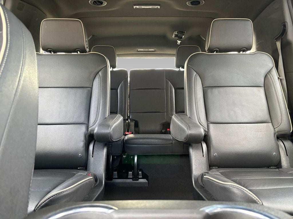 2023 Chevrolet Suburban 2WD Premier