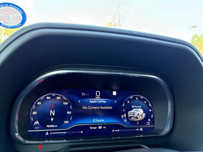 2022 Chevrolet Tahoe 2WD LT