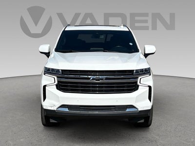 2022 Chevrolet Tahoe 2WD LT