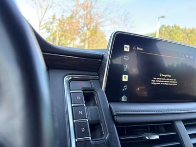 2022 Chevrolet Tahoe 2WD LT