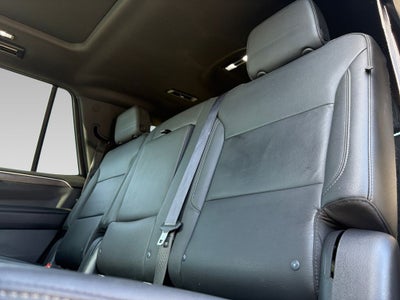 2022 Chevrolet Tahoe 2WD LT