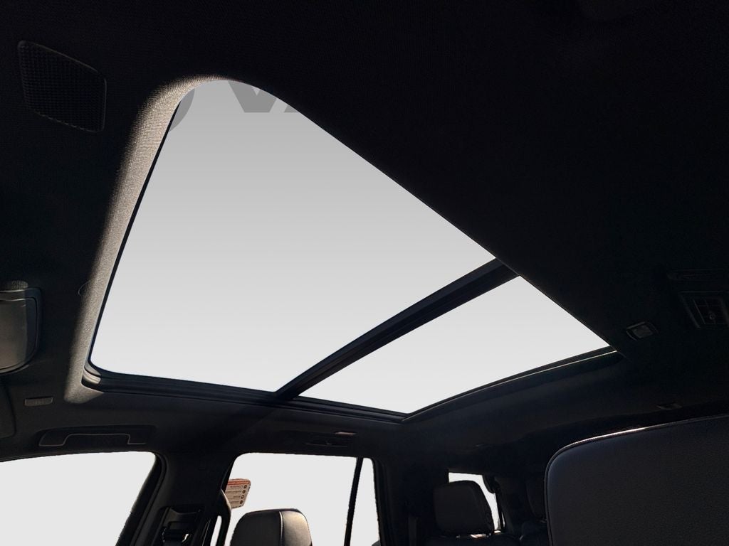 2022 Chevrolet Tahoe 2WD LT