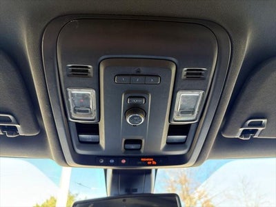 2022 Chevrolet Tahoe 2WD LT