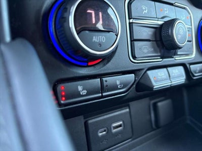 2022 Chevrolet Tahoe 2WD LT