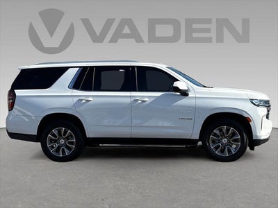 2022 Chevrolet Tahoe 2WD LT