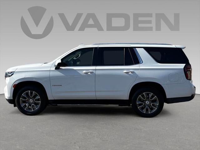 2022 Chevrolet Tahoe 2WD LT