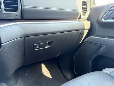 2025 GMC Sierra 1500 4WD Crew Cab Short Box SLT