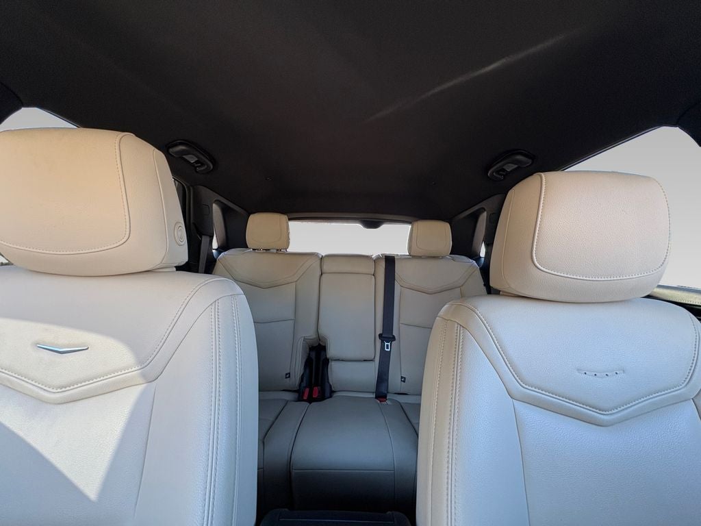 2019 Cadillac XT5 Standard