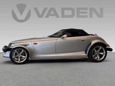 2000 Plymouth Prowler Base