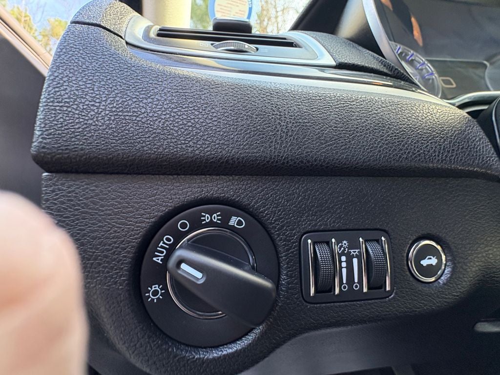 2019 Chrysler 300 Touring