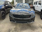 2022 Dodge Charger SXT RWD
