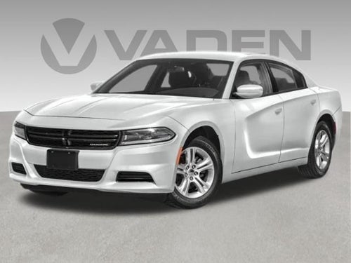 2022 Dodge Charger SXT RWD