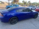 2022 Dodge Charger SXT RWD
