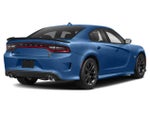 2022 Dodge Charger Scat Pack