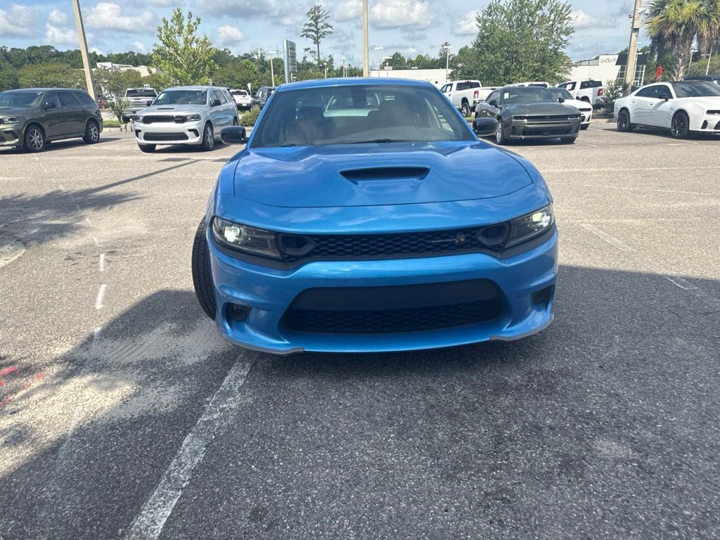 2023 Dodge Charger R/T Scat Pack