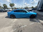 2023 Dodge Charger R/T Scat Pack