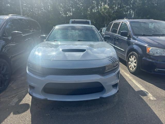 2022 Dodge Charger GT RWD