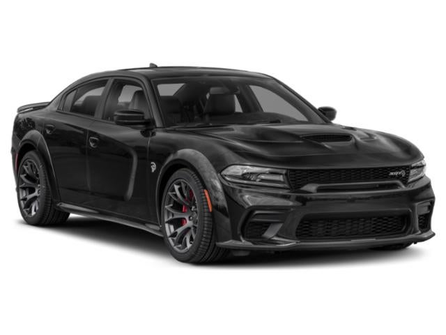 2020 Dodge Charger SRT Hellcat RWD