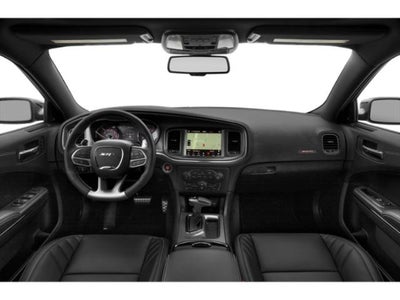 2020 Dodge Charger SRT Hellcat RWD