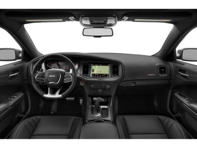 2020 Dodge Charger SRT Hellcat RWD