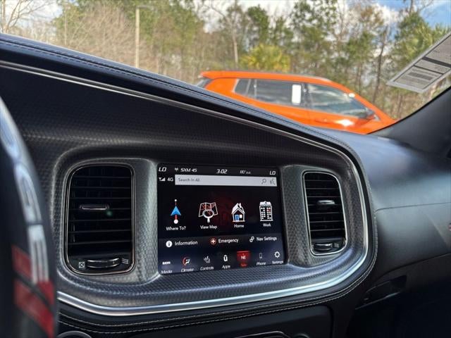 2023 Dodge Charger SRT Jailbreak