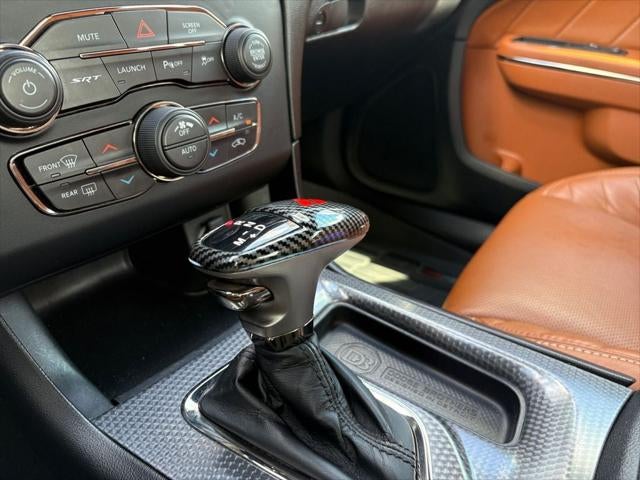 2023 Dodge Charger SRT Jailbreak