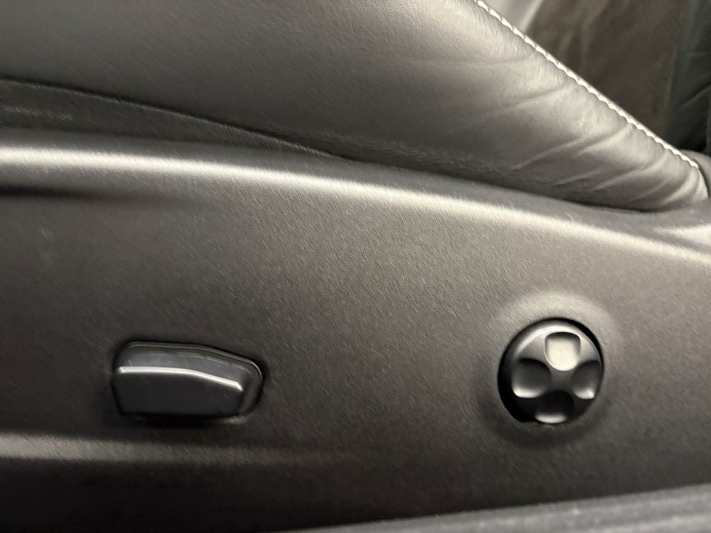 2018 Dodge Challenger SRT Demon