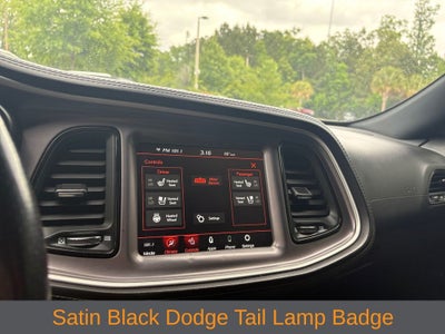 2021 Dodge Challenger GT AWD
