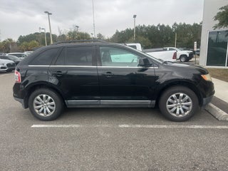 2010 Ford Edge Limited