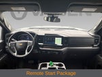 2025 Chevrolet Silverado 2500HD 4WD Crew Cab Standard Bed LT
