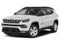 2022 Jeep Compass Altitude FWD
