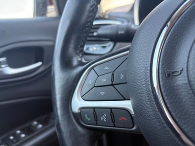 2021 Jeep Compass Altitude 4x4