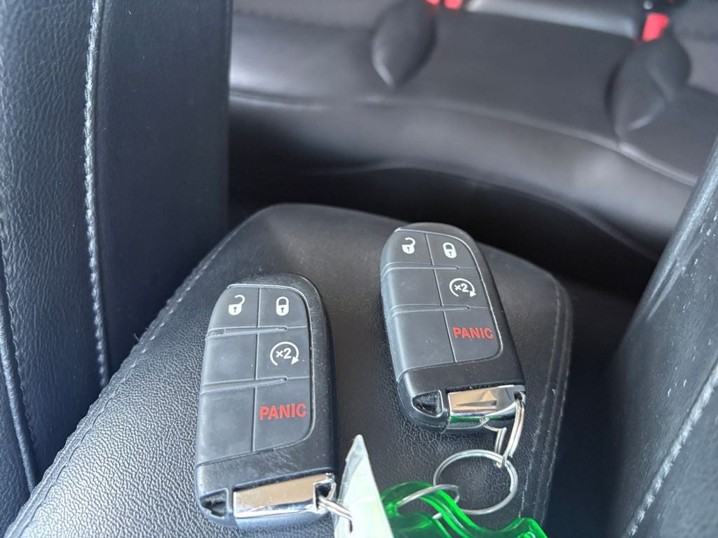 2021 Jeep Compass Altitude 4x4