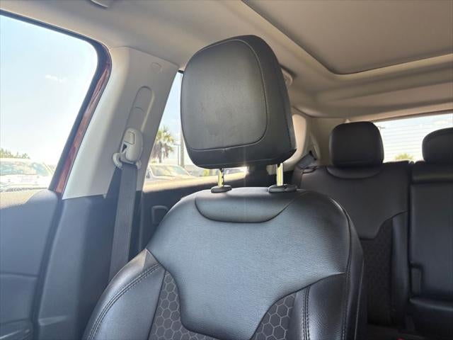 2021 Jeep Compass Altitude 4x4