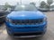 2021 Jeep Compass 80th Anniversary
